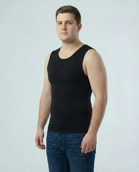 Compression Muscle Shirt - XBODY UK