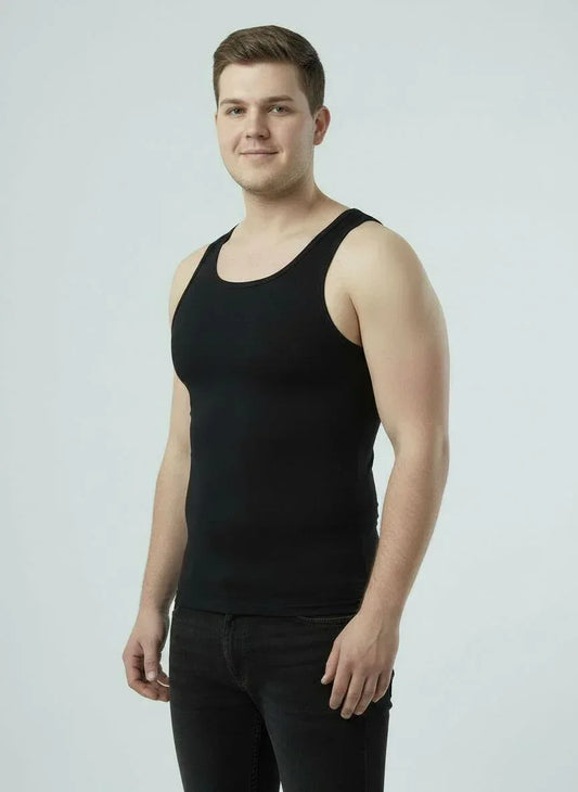 Compression Body Shirt - XBODY UK