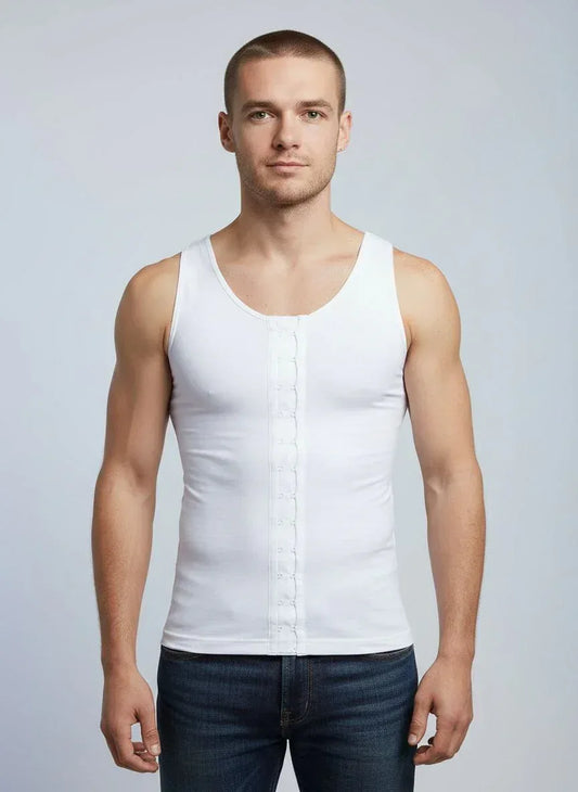 Post Surgical Vest | Double - XBODY UK