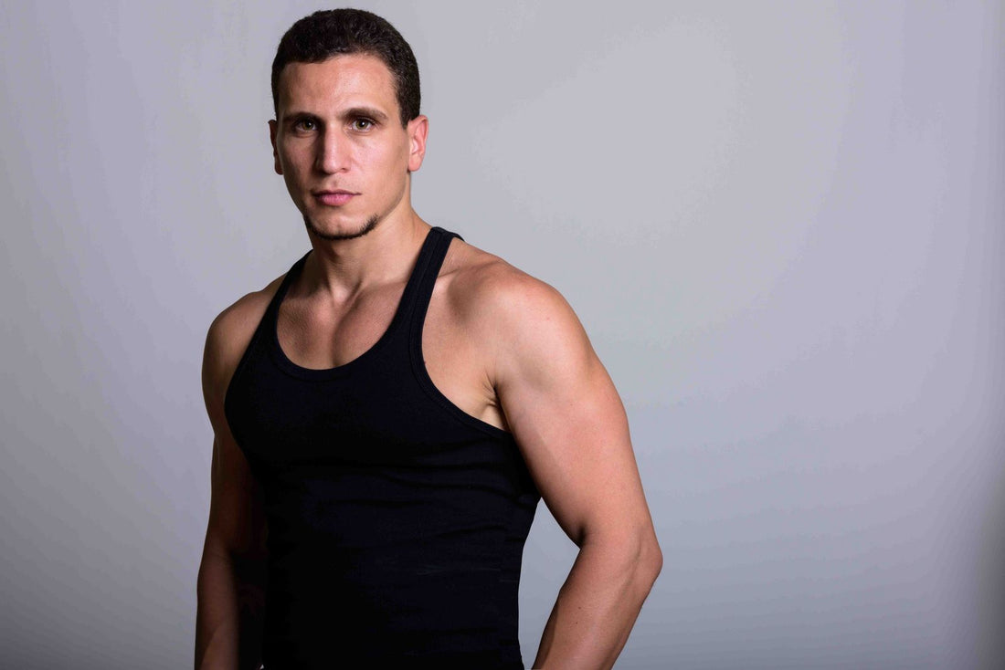 Expert tips for squeezing the most out of your mens compression shirt - XBODY UK