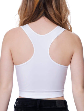 MAX FTM Chest Binder | NEWINTRODUCTORY PRICE! Experience the ultimate comfort and freedom of movement with this Firm Hold Chest Binder. Specifically designed for FTM, Non-Binary and Transgender individuals seeking a flat chest, this binder ensures you can