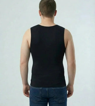 Compression Muscle Shirt - XBODY UK