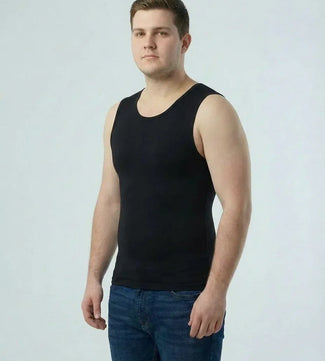 Compression Muscle Shirt - XBODY UK