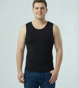 Compression Muscle Shirt - XBODY UK