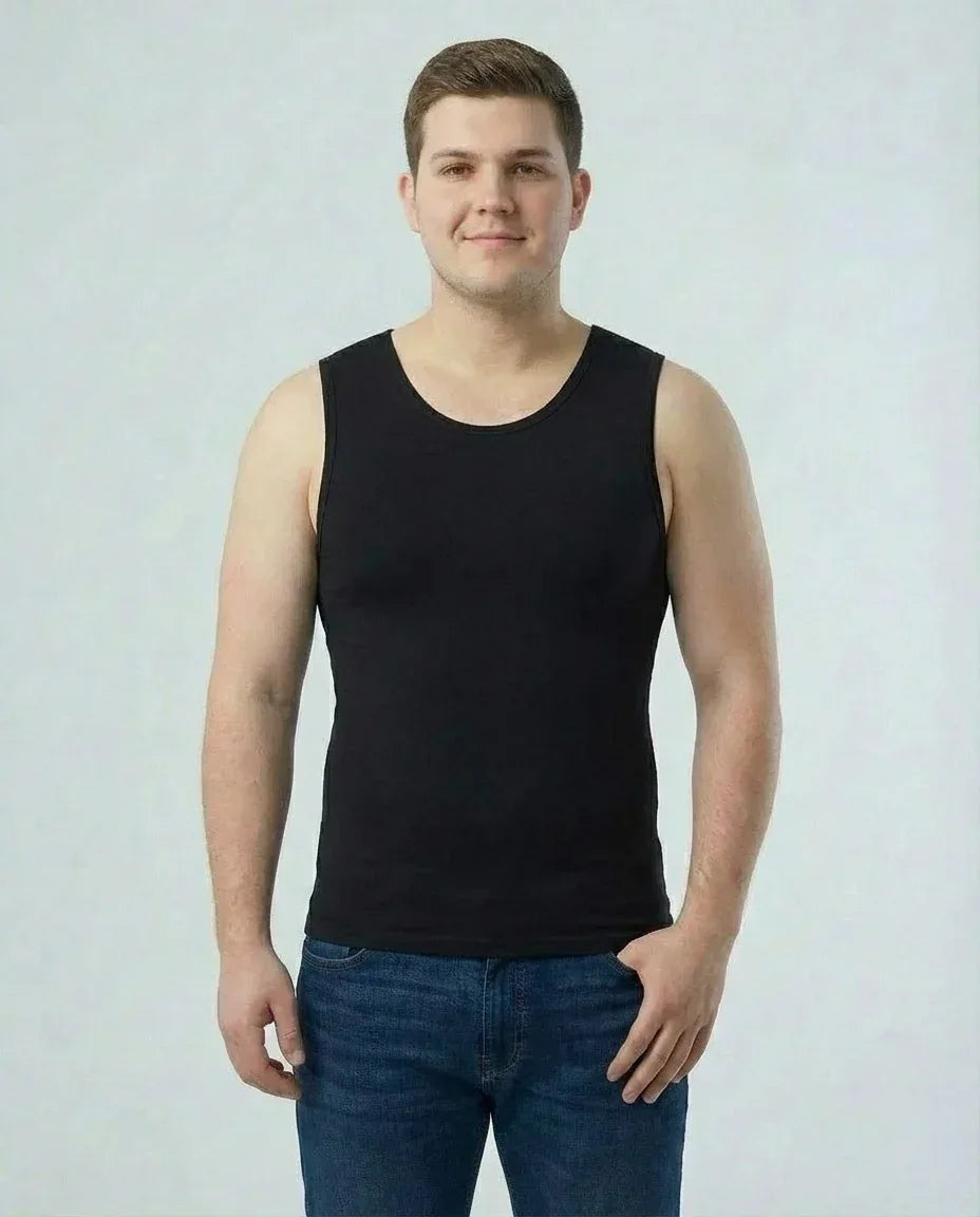 Compression Muscle Shirt - XBODY UK