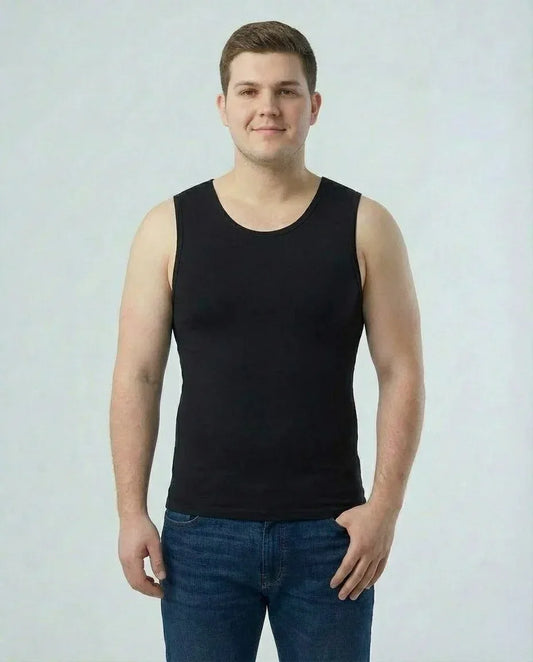 Compression Muscle Shirt - XBODY UK