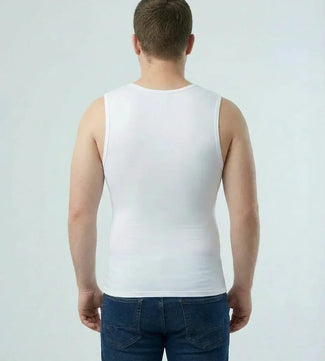 Compression Muscle Shirt - XBODY UK