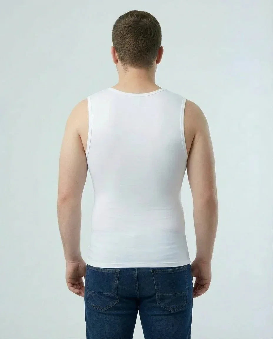 Compression Muscle Shirt - XBODY UK