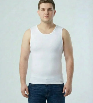 Compression Muscle Shirt - XBODY UK