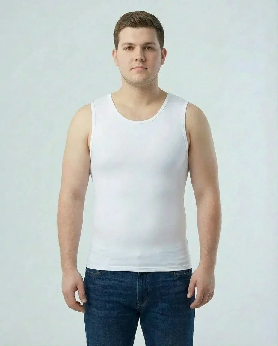 Compression Muscle Shirt - XBODY UK