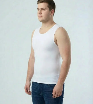 Compression Muscle Shirt - XBODY UK