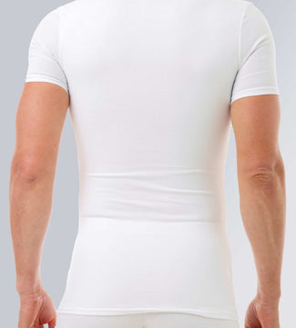 Compression T-shirt | V-neck XBODY UK