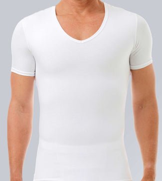 Compression T-shirt | V-neck XBODY UK