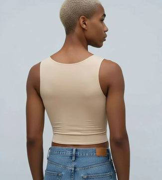 Triple FTM Chest Binder - XBODY UK