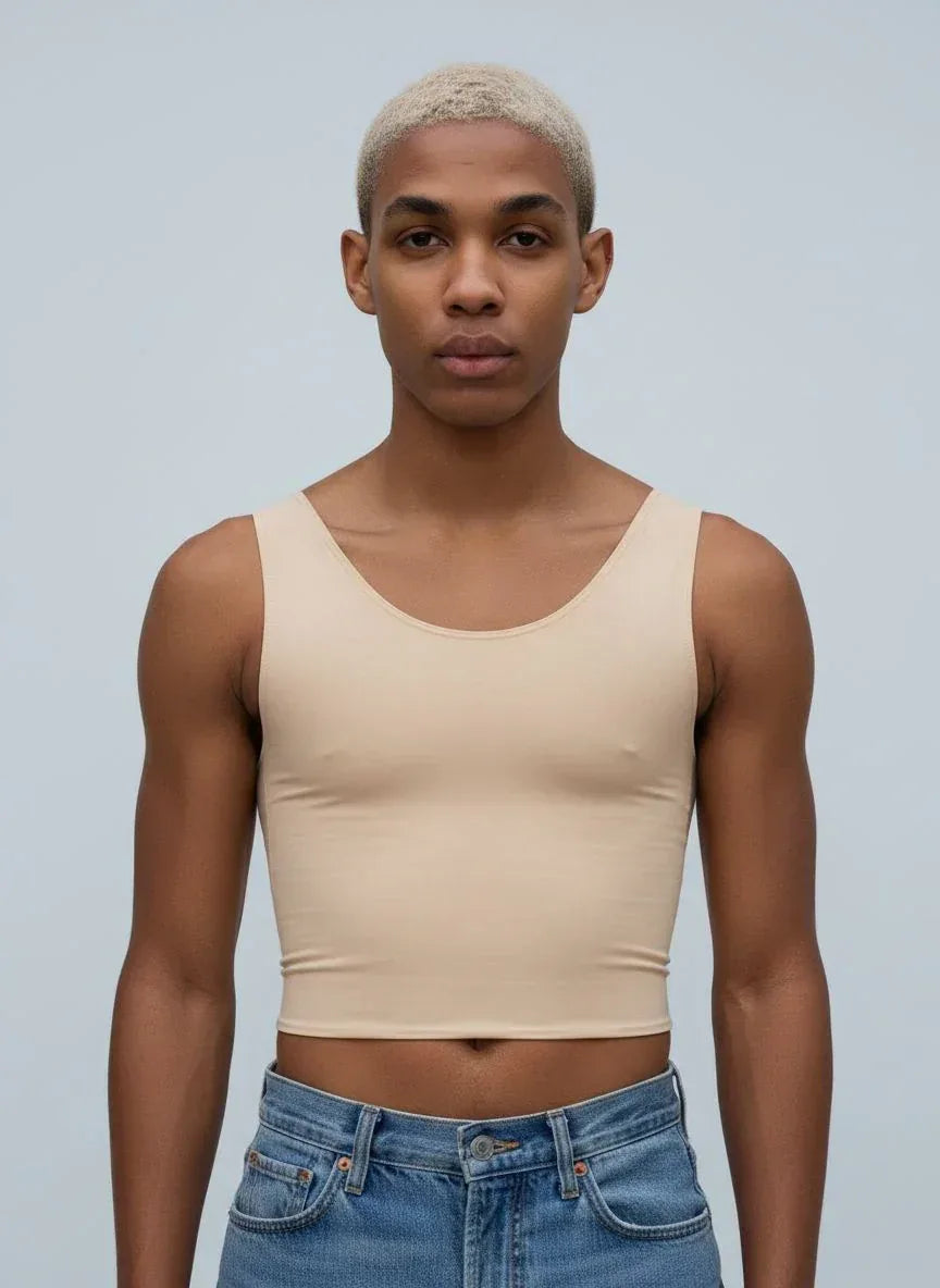 Triple FTM Chest Binder - XBODY UK