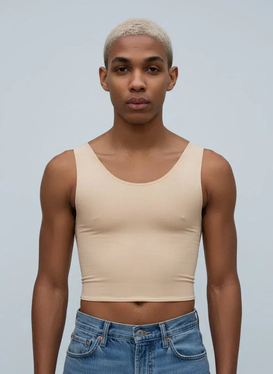 Triple FTM Chest Binder - XBODY UK