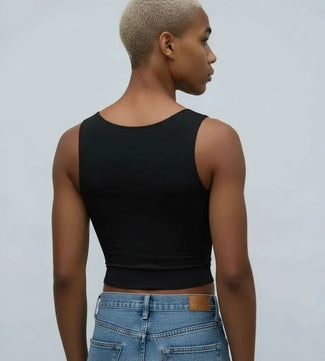 Triple FTM Chest Binder - XBODY UK