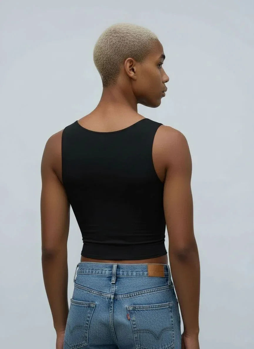 Triple FTM Chest Binder - XBODY UK