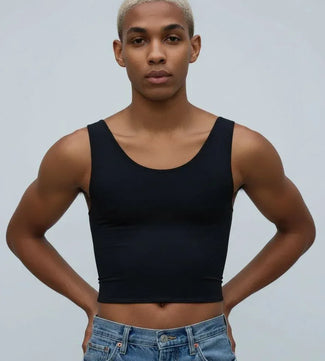 Triple FTM Chest Binder - XBODY UK