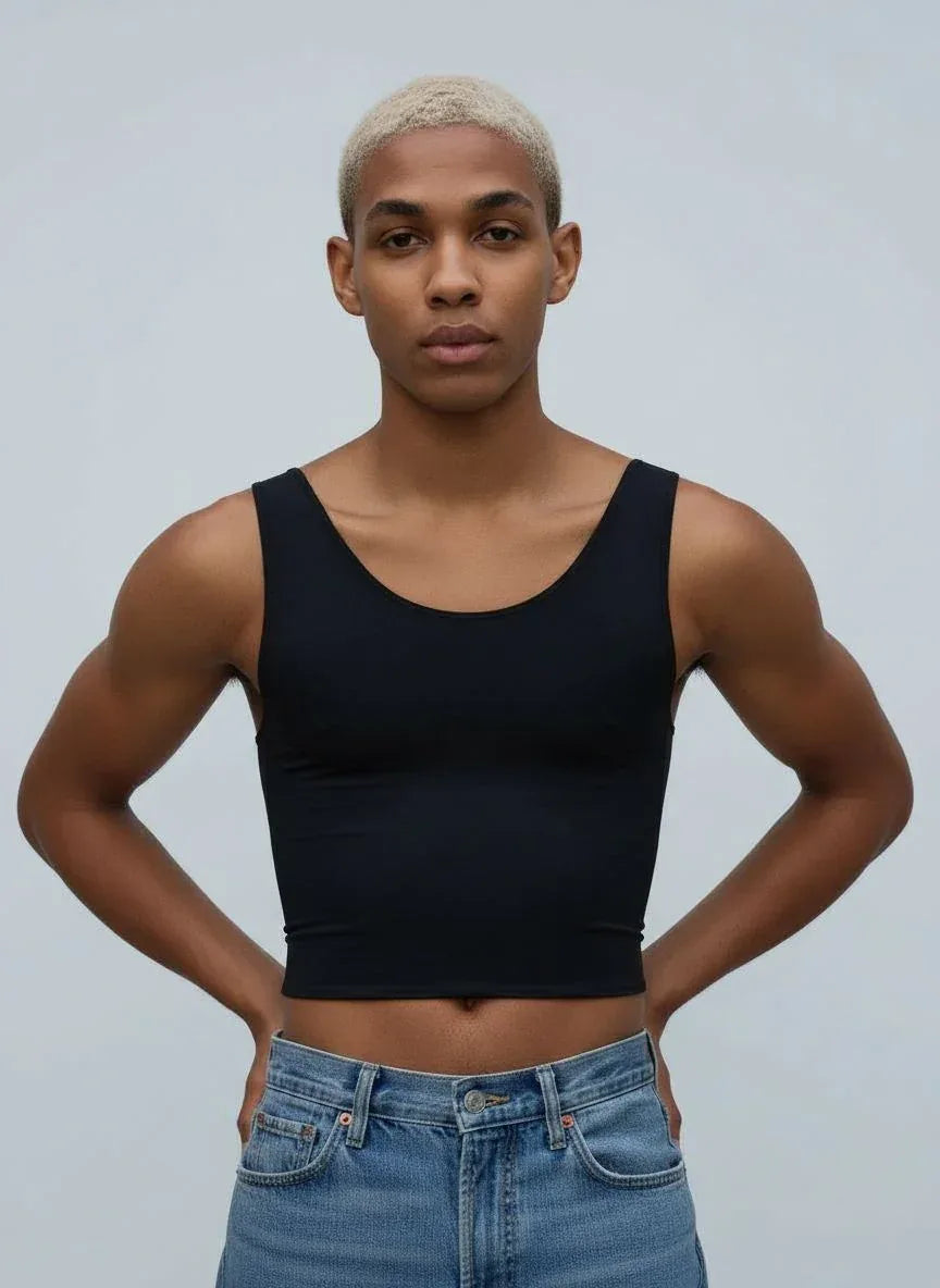 Triple FTM Chest Binder - XBODY UK