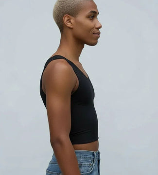 Triple FTM Chest Binder - XBODY UK