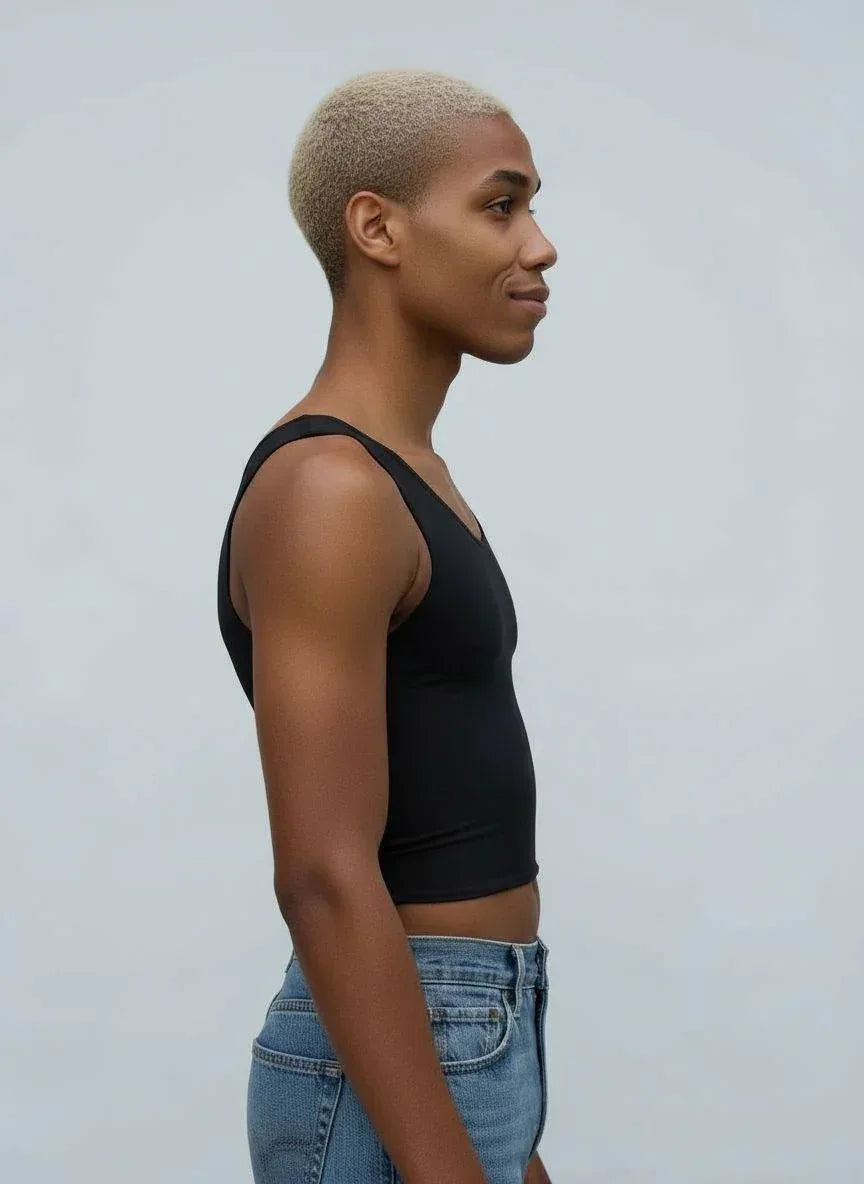 Triple FTM Chest Binder - XBODY UK