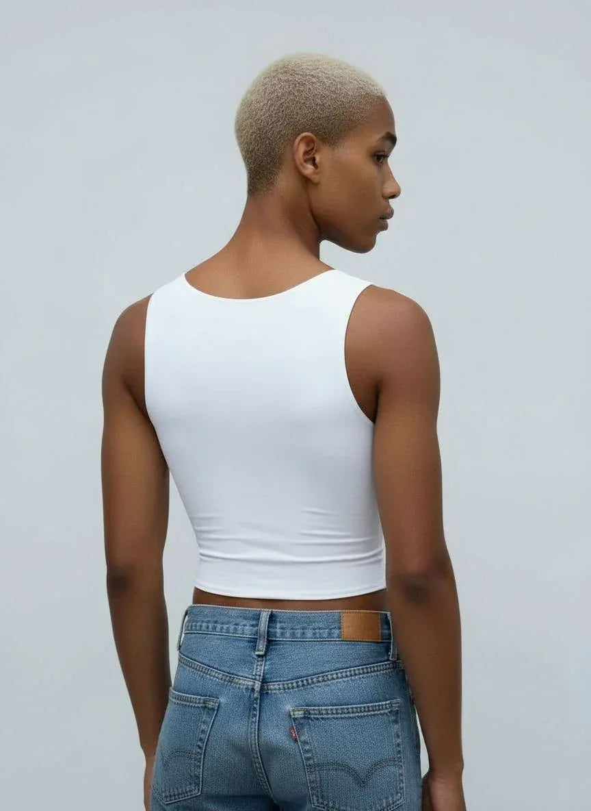 Triple FTM Chest Binder - XBODY UK