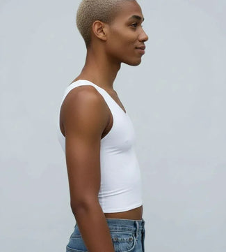 Triple FTM Chest Binder - XBODY UK