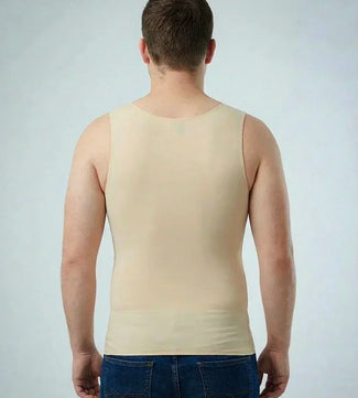 Double Compression Vest - XBODY UK