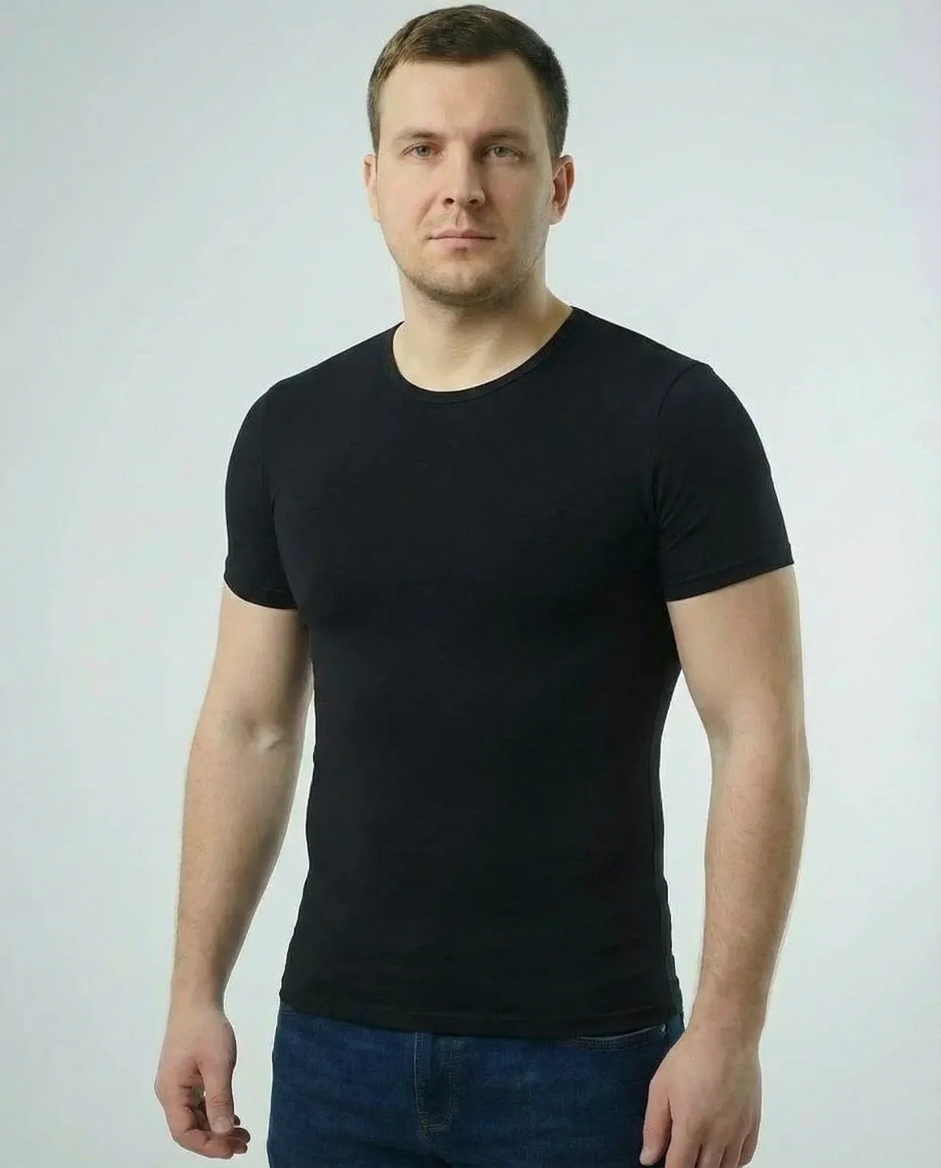 Gynecomastia T-Shirt Extreme - XBODY UK