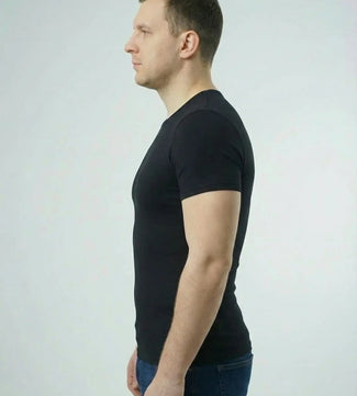 Gynecomastia T-Shirt Extreme - XBODY UK