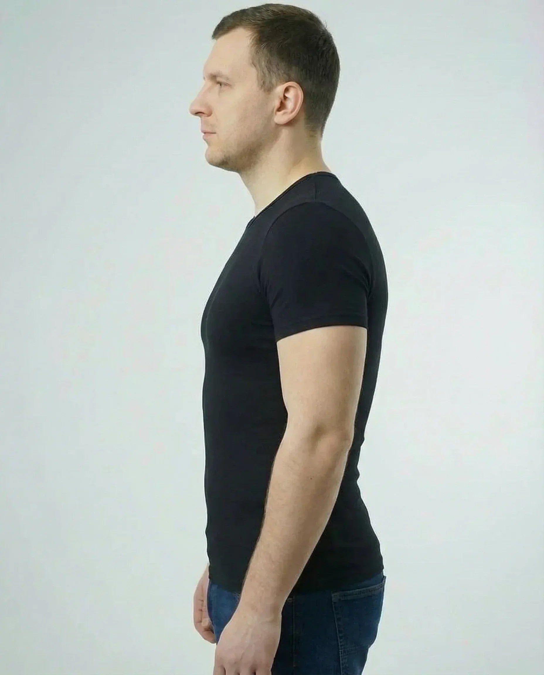 Gynecomastia T-Shirt Extreme - XBODY UK