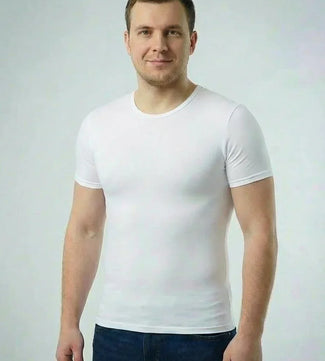Gynecomastia T-Shirt Extreme - XBODY UK