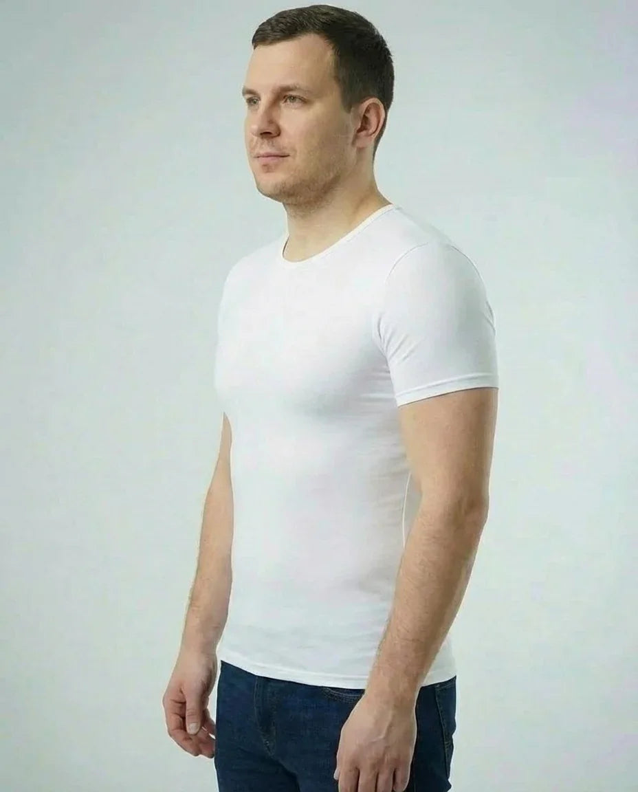 Gynecomastia T-Shirt Extreme XBODY:UK