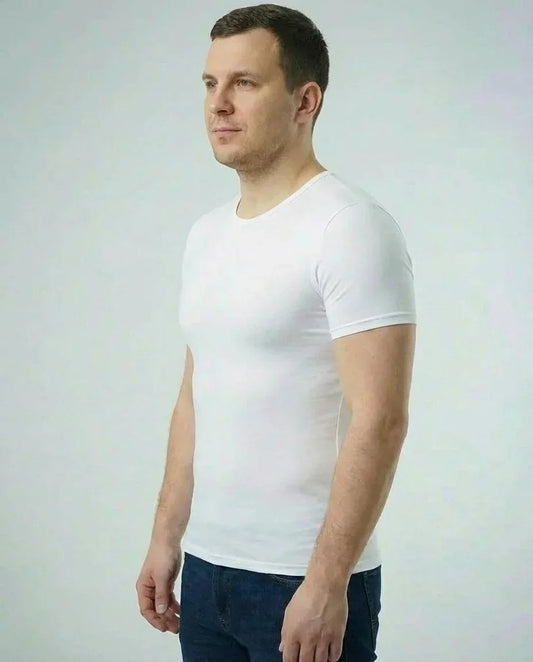 Gynecomastia T-Shirt Extreme - XBODY UK