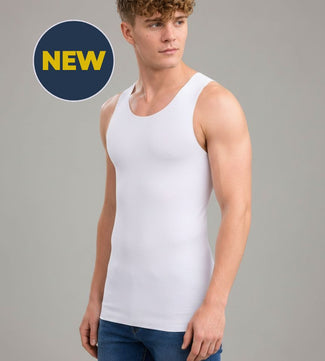 NEW - Pre-order now! | Ultimo Maximum Compression Vest