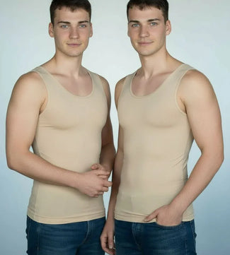 Double Compression Vests | 2-pack - XBODY UK