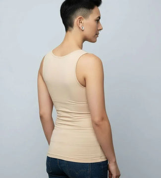 Double FTM Binder - XBODY UK