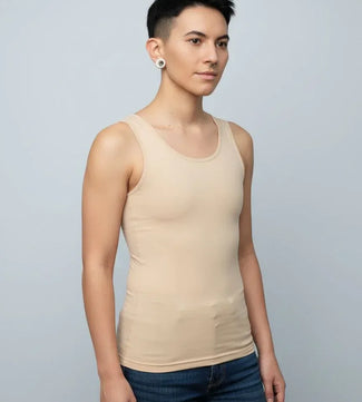Double FTM Binder - XBODY UK