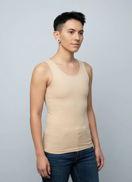 Double FTM Binder - XBODY UK
