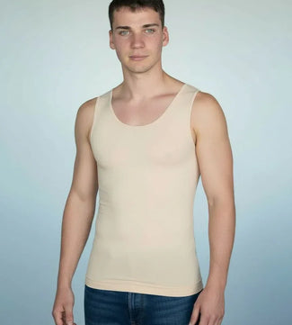 Double Compression Vest - XBODY UK