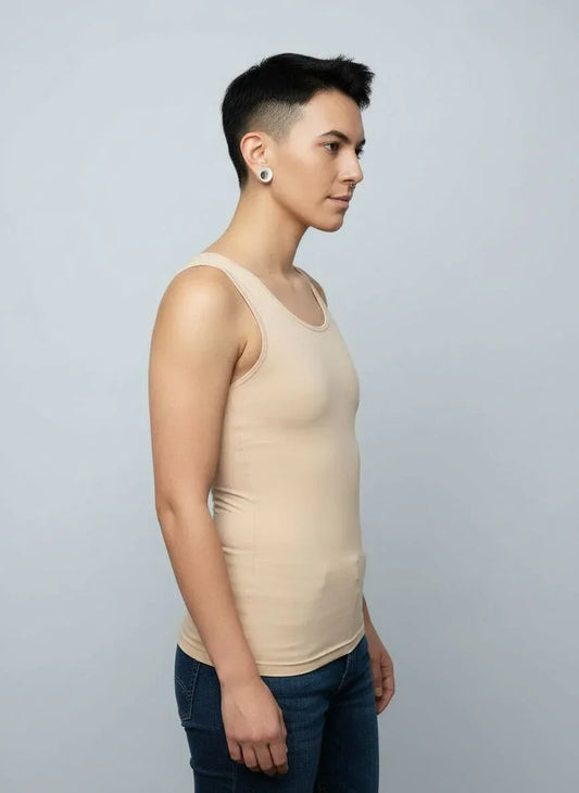 Double FTM Binder - XBODY UK