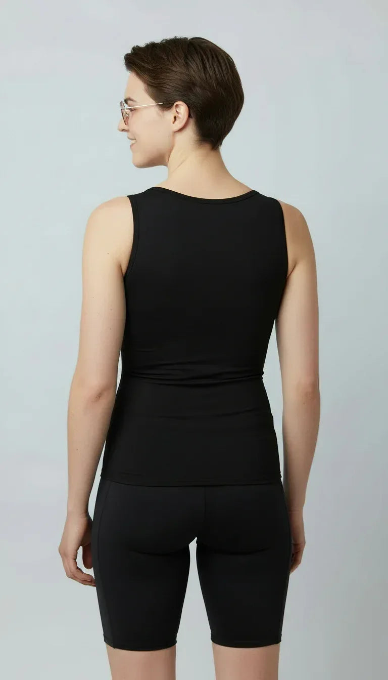 FTM Swimming Chest Binder - XBODY UK