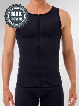 Swimming Chest BInder | SALE - XBODY UK