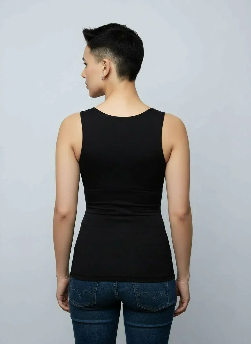 Double FTM Binder - XBODY UK