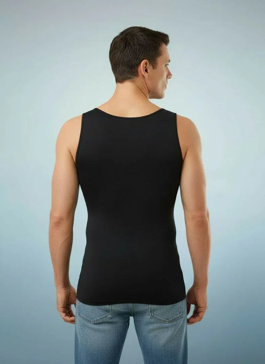 Compression Vest - Chest Only | SALE - XBODY UK