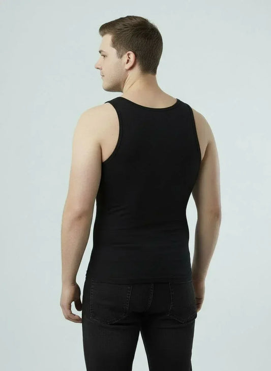 Compression Body Shirt - XBODY UK