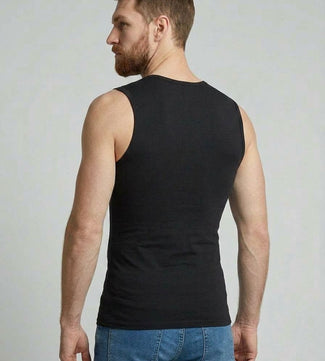Compression Muscle Shirt