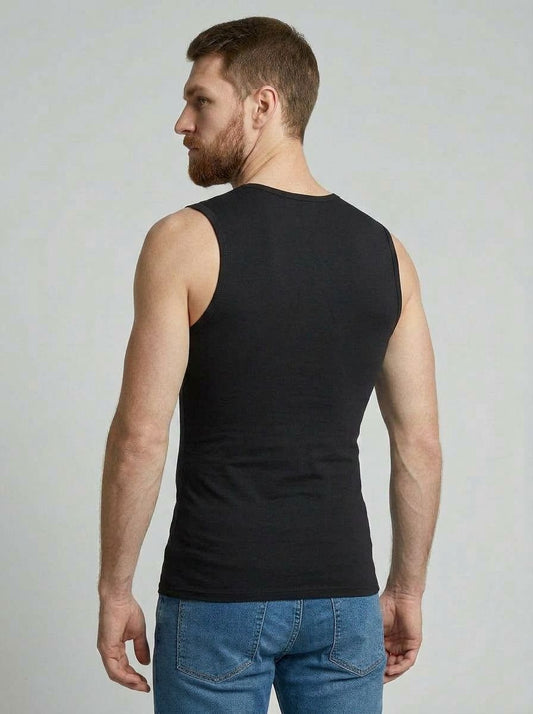 Compression Muscle Shirt