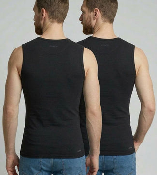Compression Muscle Shirts | 2-pack